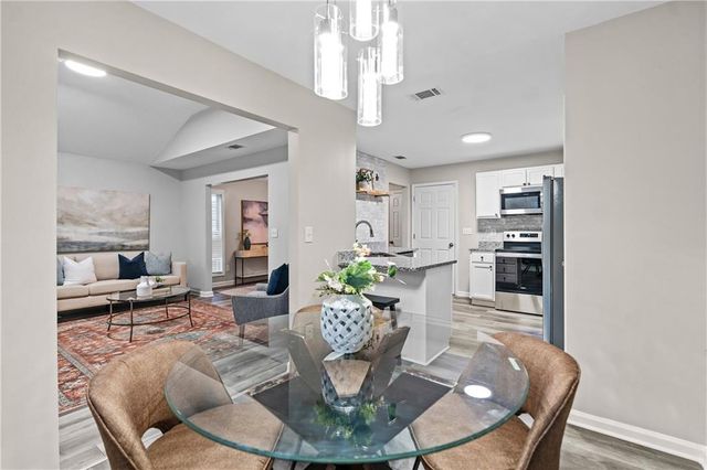 3637 Oakland Spring Court, Snellville, GA 30039