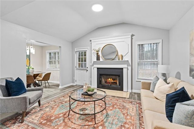 3637 Oakland Spring Court, Snellville, GA 30039