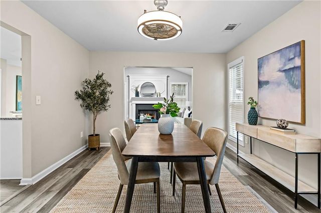 3637 Oakland Spring Court, Snellville, GA 30039