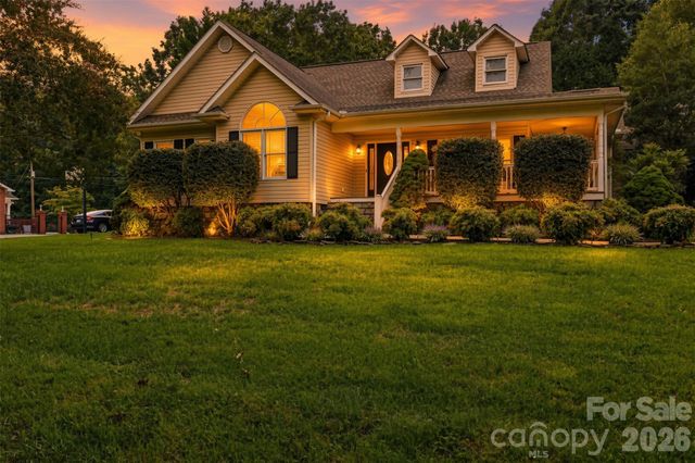 107 Shawnee Trail, Maiden, NC 28650