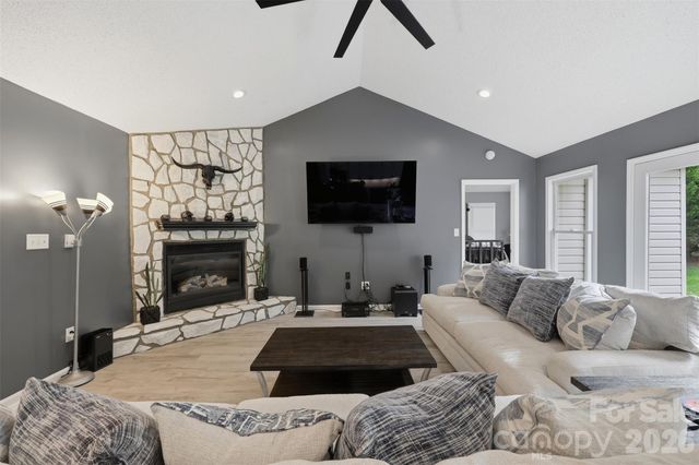 107 Shawnee Trail, Maiden, NC 28650
