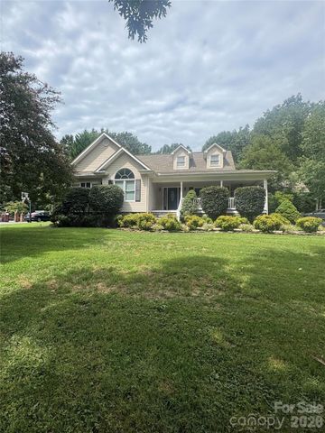 107 Shawnee Trail, Maiden, NC 28650