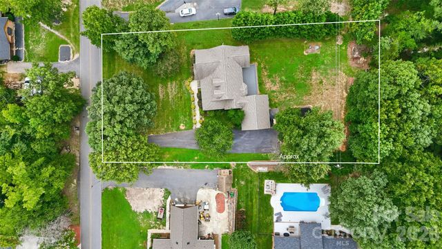 107 Shawnee Trail, Maiden, NC 28650
