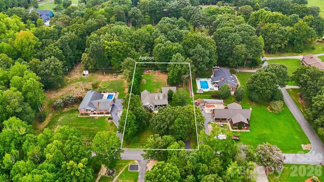 107 Shawnee Trail, Maiden, NC 28650
