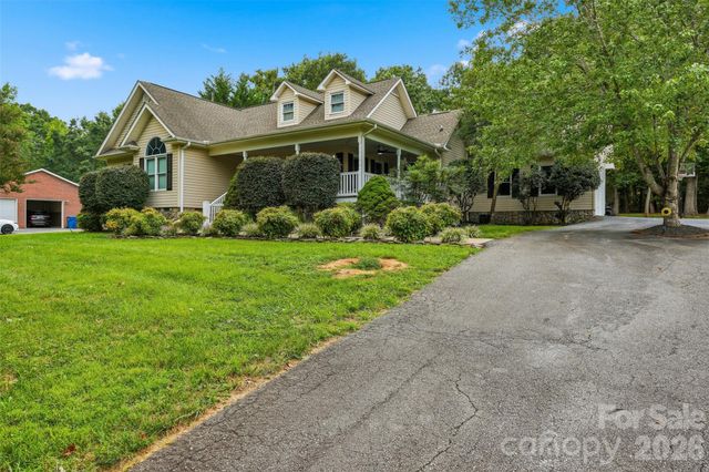 107 Shawnee Trail, Maiden, NC 28650