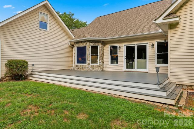 107 Shawnee Trail, Maiden, NC 28650