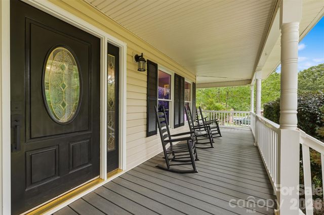 107 Shawnee Trail, Maiden, NC 28650