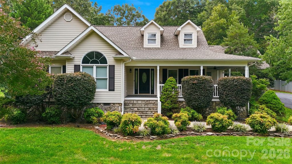 107 Shawnee Trail, Maiden, NC 28650