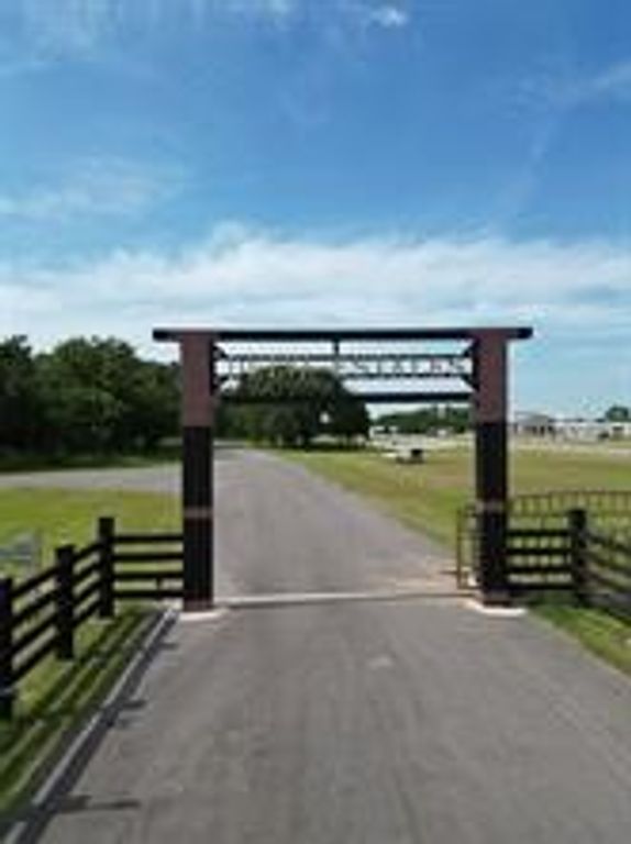 Lot 10 VZ County Road 1508, Van, TX 75790