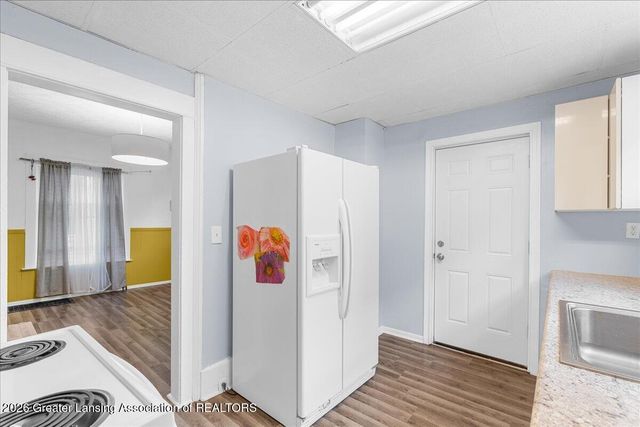 1009 May Street, Lansing, MI 48906