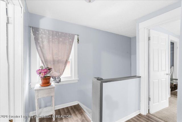 1009 May Street, Lansing, MI 48906