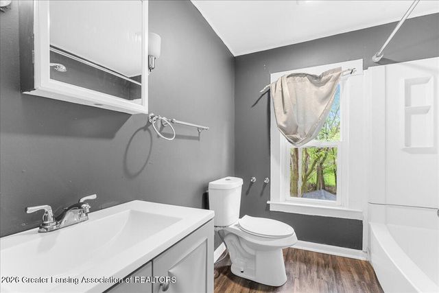 1009 May Street, Lansing, MI 48906