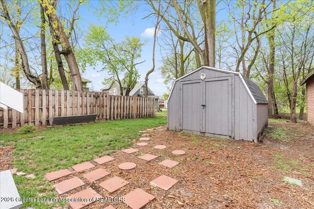 1009 May Street, Lansing, MI 48906