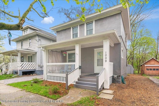1009 May Street, Lansing, MI 48906