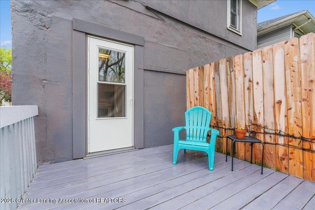 1009 May Street, Lansing, MI 48906