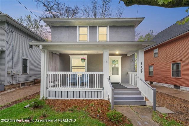 1009 May Street, Lansing, MI 48906