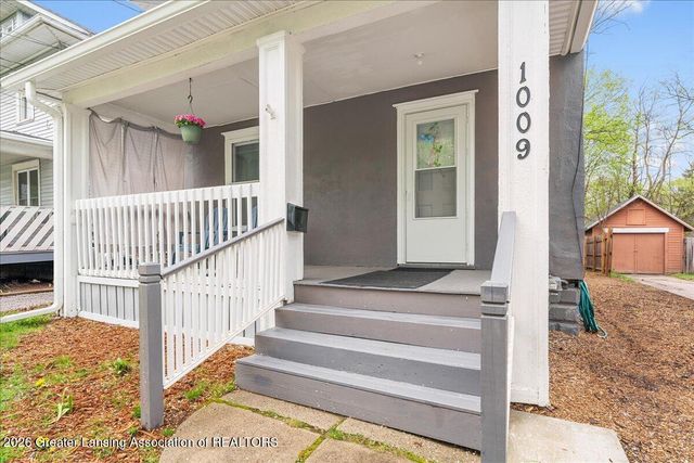 1009 May Street, Lansing, MI 48906