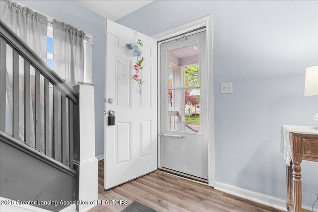 1009 May Street, Lansing, MI 48906