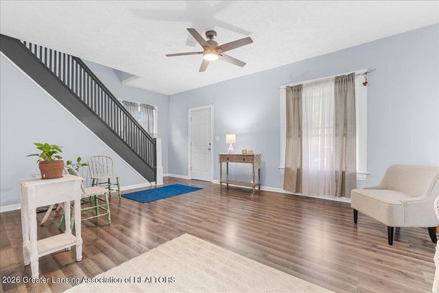 1009 May Street, Lansing, MI 48906