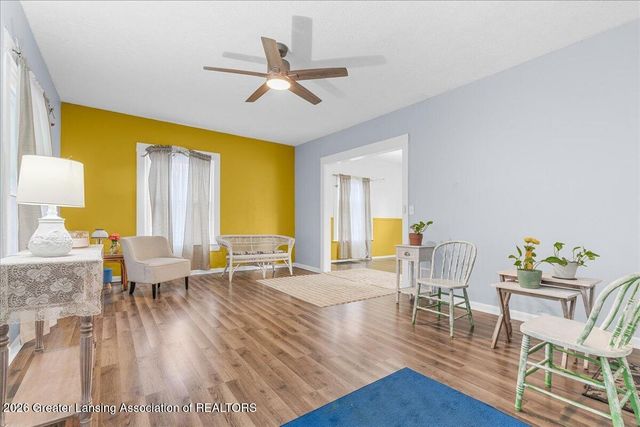 1009 May Street, Lansing, MI 48906