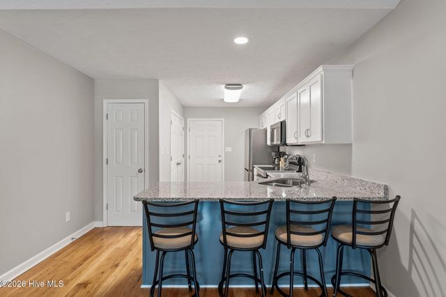 106 Walnut Avenue, Hamlet, NC 28345