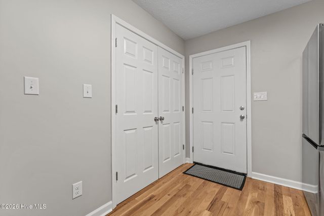 106 Walnut Avenue, Hamlet, NC 28345