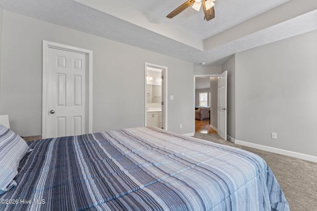 106 Walnut Avenue, Hamlet, NC 28345