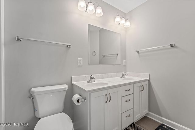 106 Walnut Avenue, Hamlet, NC 28345