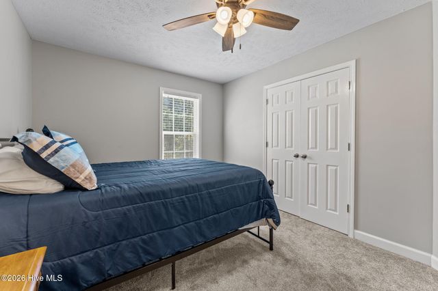 106 Walnut Avenue, Hamlet, NC 28345