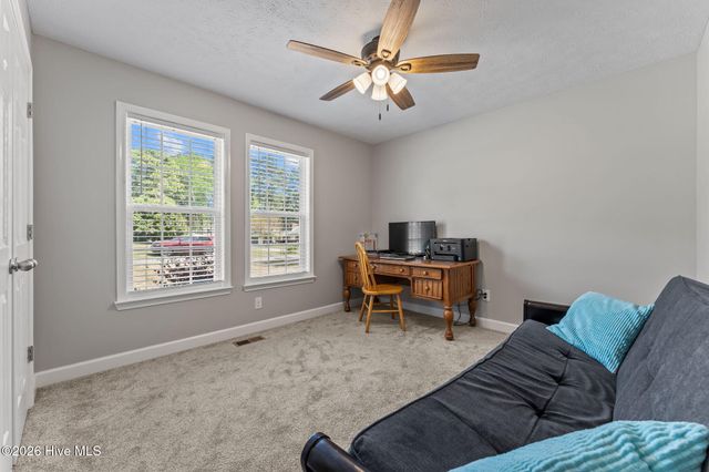 106 Walnut Avenue, Hamlet, NC 28345
