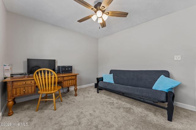 106 Walnut Avenue, Hamlet, NC 28345