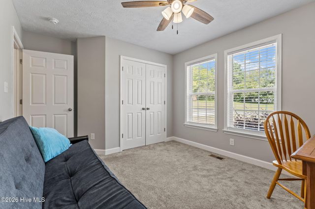 106 Walnut Avenue, Hamlet, NC 28345