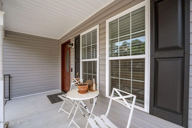 106 Walnut Avenue, Hamlet, NC 28345