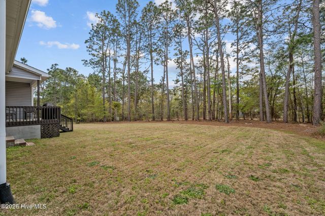 106 Walnut Avenue, Hamlet, NC 28345
