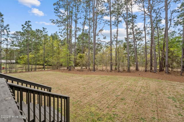 106 Walnut Avenue, Hamlet, NC 28345
