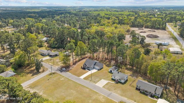 106 Walnut Avenue, Hamlet, NC 28345