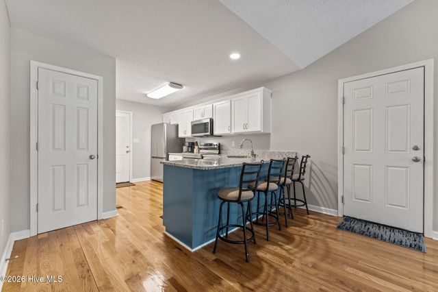 106 Walnut Avenue, Hamlet, NC 28345