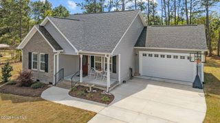 106 Walnut Avenue, Hamlet, NC 28345