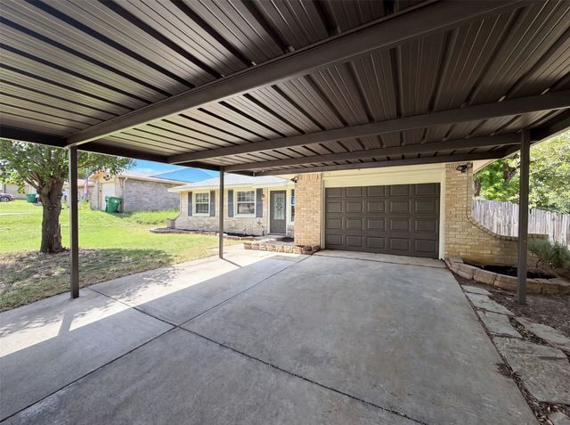 5608 Cherilee Lane, Haltom City, TX 76148