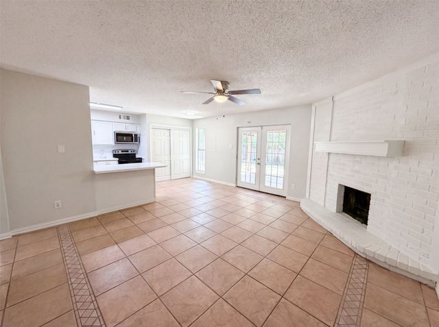 5608 Cherilee Lane, Haltom City, TX 76148