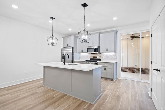 220 A Street, Bryant, AR 72022