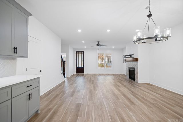 220 A Street, Bryant, AR 72022