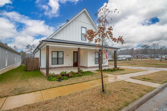 220 A Street, Bryant, AR 72022