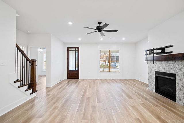 220 A Street, Bryant, AR 72022