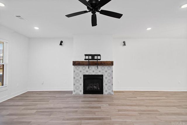 220 A Street, Bryant, AR 72022