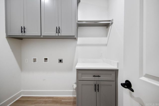 220 A Street, Bryant, AR 72022