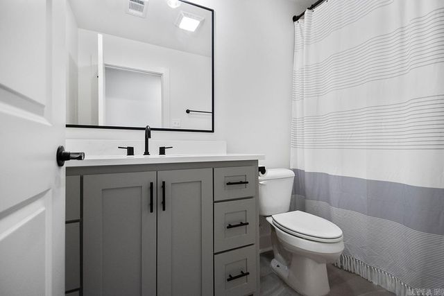 220 A Street, Bryant, AR 72022