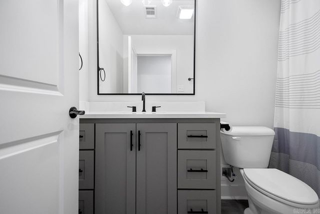 220 A Street, Bryant, AR 72022