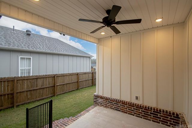 220 A Street, Bryant, AR 72022