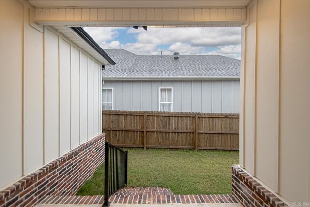 220 A Street, Bryant, AR 72022